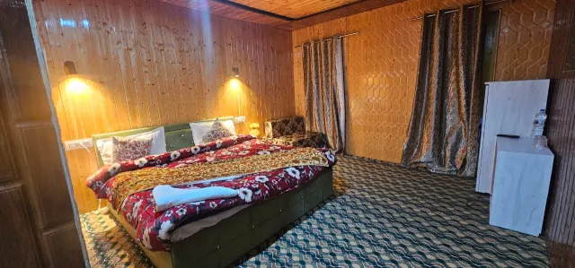 The Khelan Resort photo 6