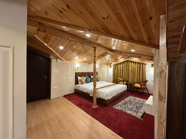 The Riviera - Pahalgam photo 4