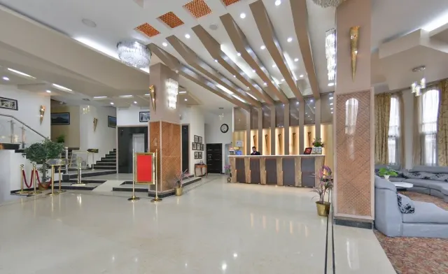 Hotel Asian Park photo 3