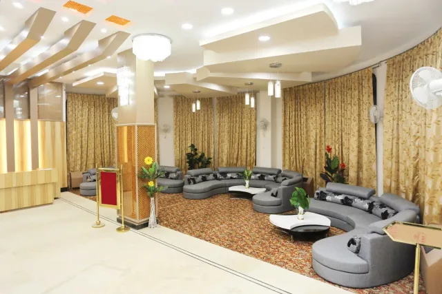 Hotel Asian Park photo 5