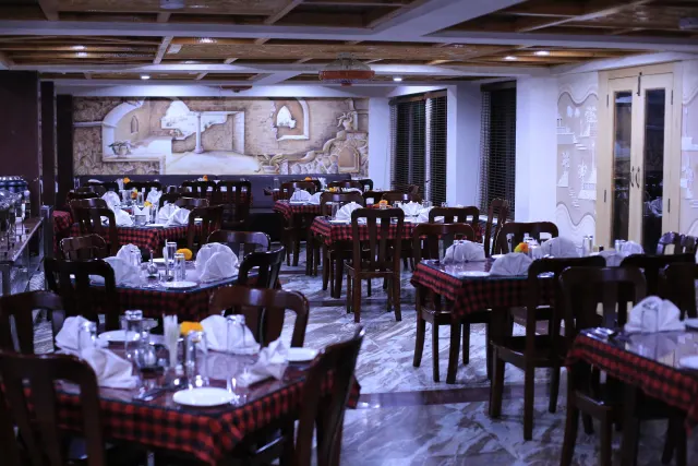 Hotel Asian Park photo 6