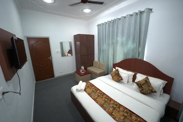 Hotel Galactic Inn photo 4