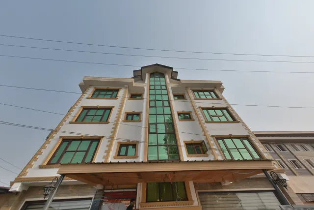 Hotel Royal Milad photo 3