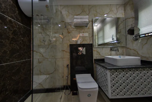 Hotel Royal Milad photo 5