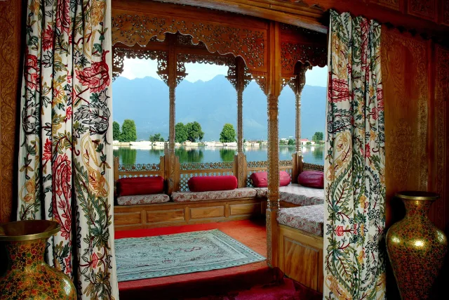 WelcomHeritage Gurkha Houseboats photo 6