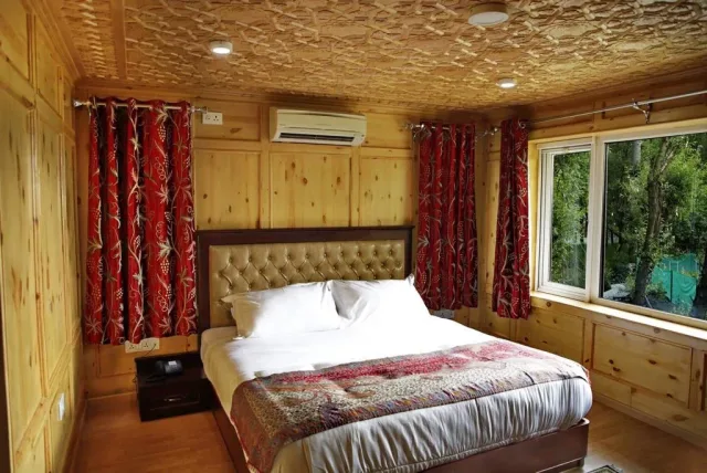 Almus Resort (At Leisure) photo 2