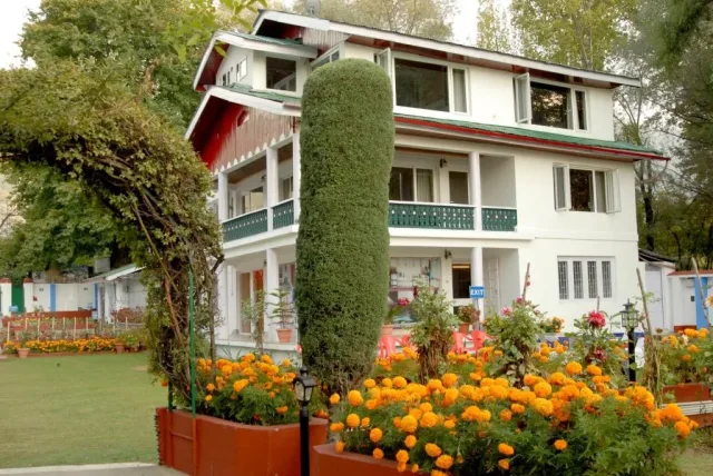 Almus Resort (At Leisure) photo 3