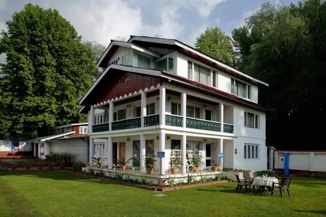 Almus Resort (At Leisure) photo 4