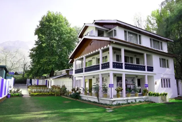 Almus Resort (At Leisure) photo 6