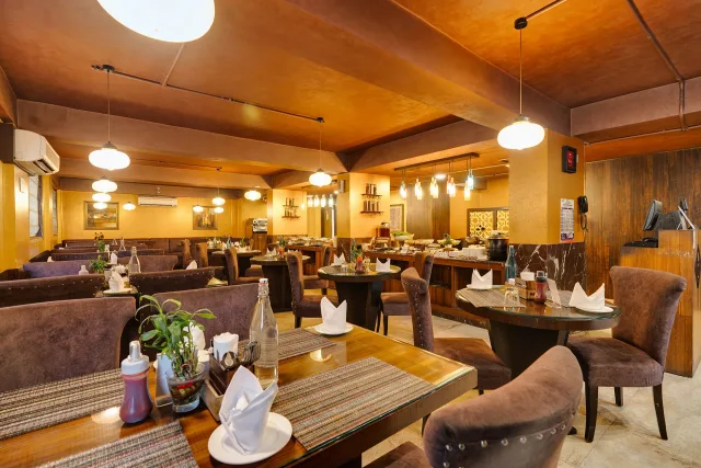 Batra Hotels and Residences