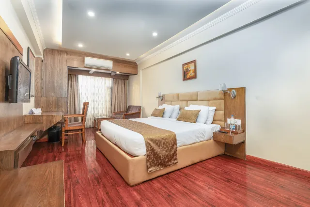 Batra Hotels and Residences photo 6
