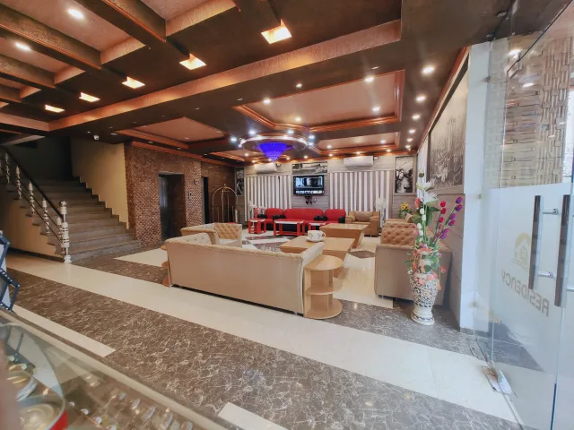 Hotel Gurcoo Residency photo 2