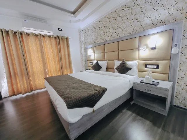 Hotel Gurcoo Residency photo 4
