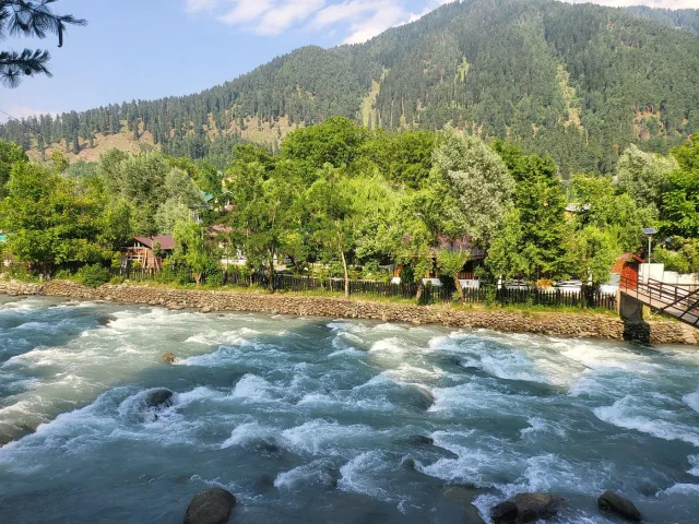 River Retreat Resort