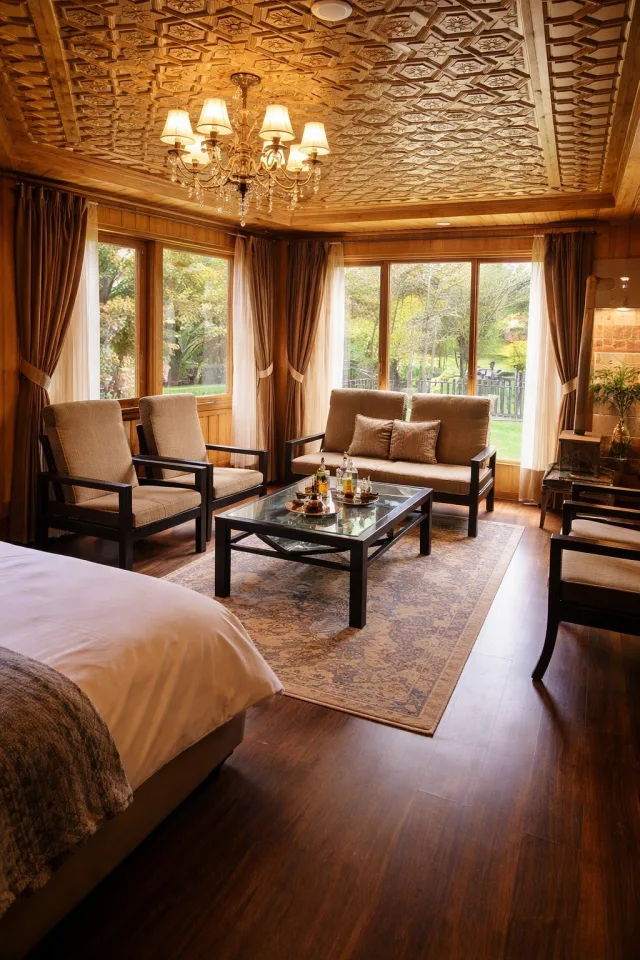 River Retreat Resort photo 2