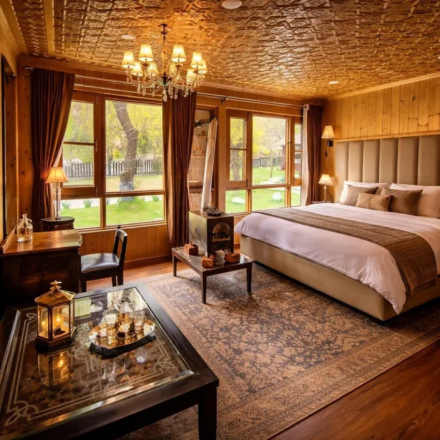 River Retreat Resort photo 3
