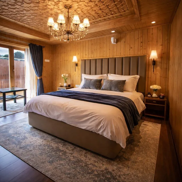 River Retreat Resort photo 4