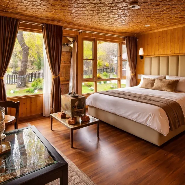 River Retreat Resort photo 6
