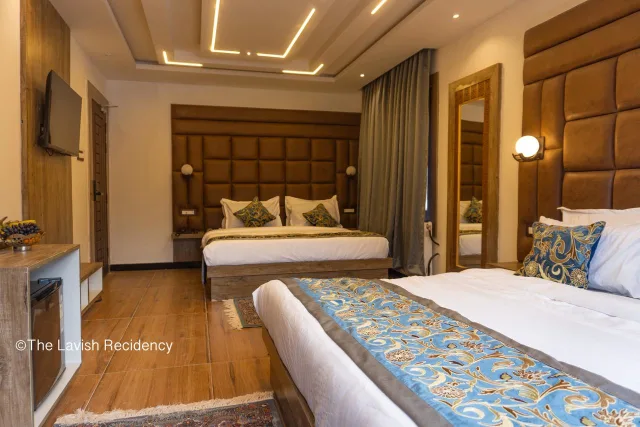 The Lavish Residency photo 6