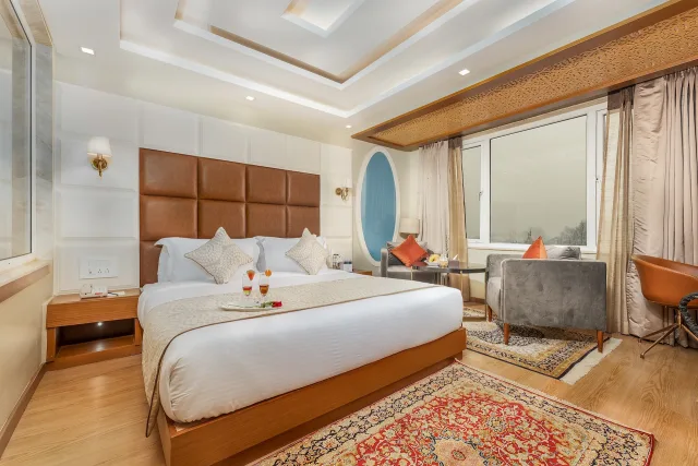 Hotel Meerz