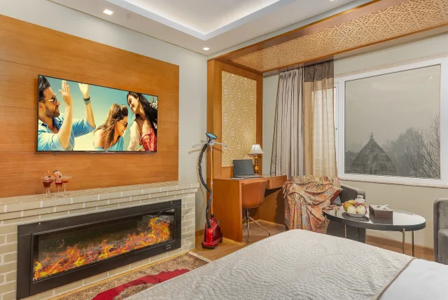 Hotel Meerz photo 2