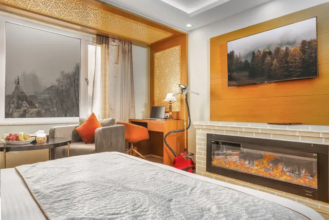 Hotel Meerz photo 4