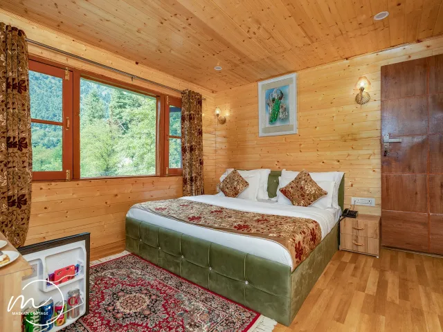 Maskan Cottage photo 2