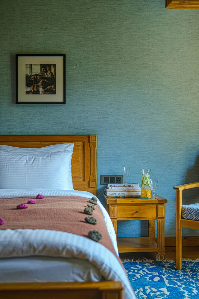 Nadis Hotel photo 3
