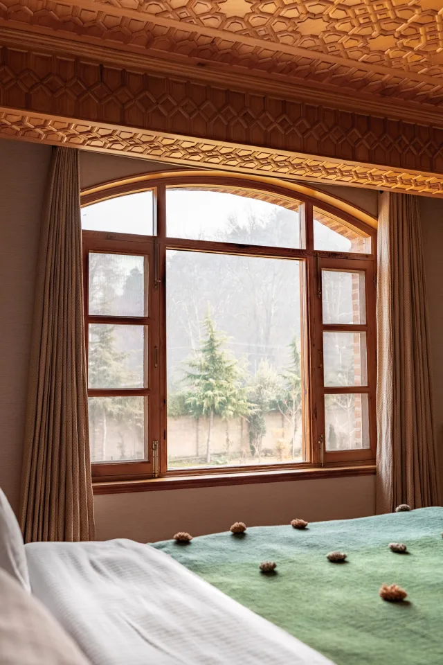 Nadis Hotel photo 4