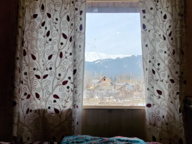 The Gulmarg Gateway Resort photo 2