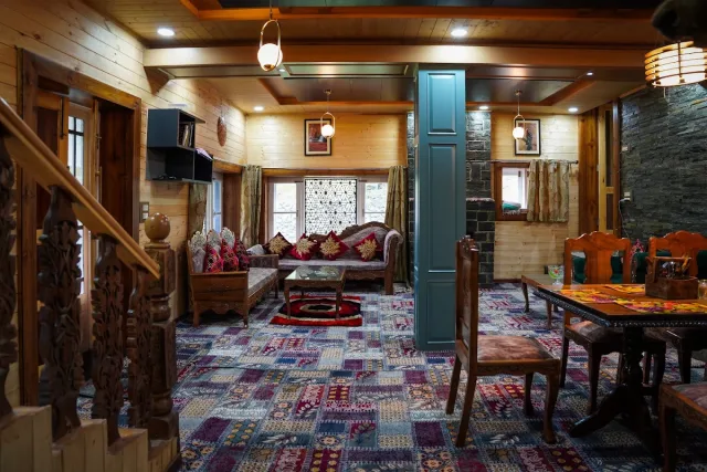 Trout Water Lodge photo 3