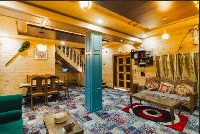 Trout Water Lodge photo 5