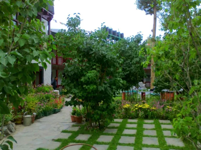 Shambhala Resort photo 5