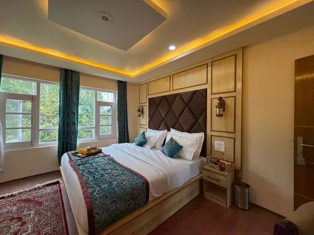 Hotel Peak Paradise Resorts photo 2