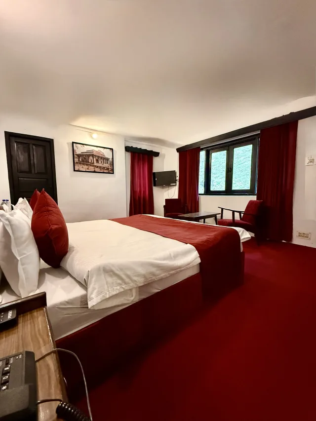 Hotel Riverdale by Stay Pattern photo 5
