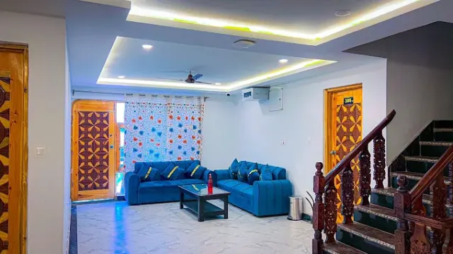 Hotel The Gala Retreat