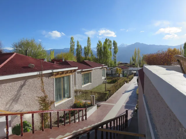 Hotel The Zen Ladakh photo 4