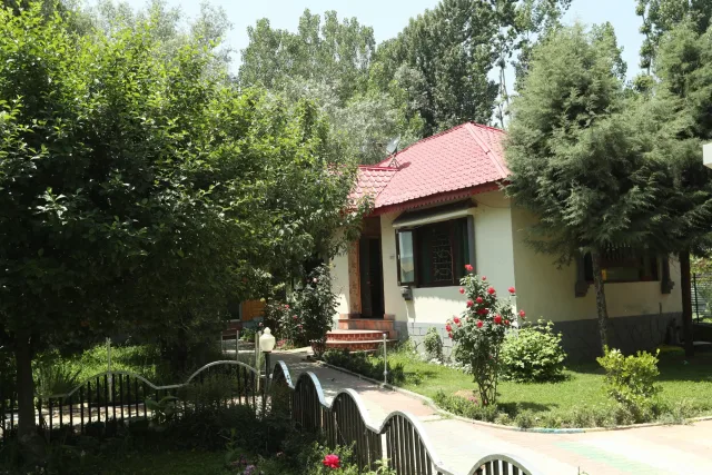 Barzam Lake View Resort photo 6