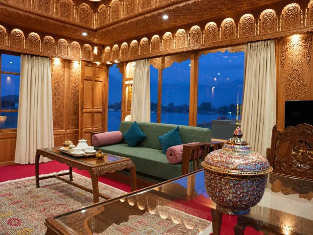 Harmukh Houseboats by Stay Pattern photo 5