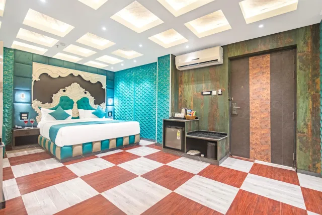 Hotel Shady Oaks photo 4