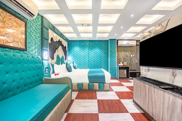 Hotel Shady Oaks photo 5