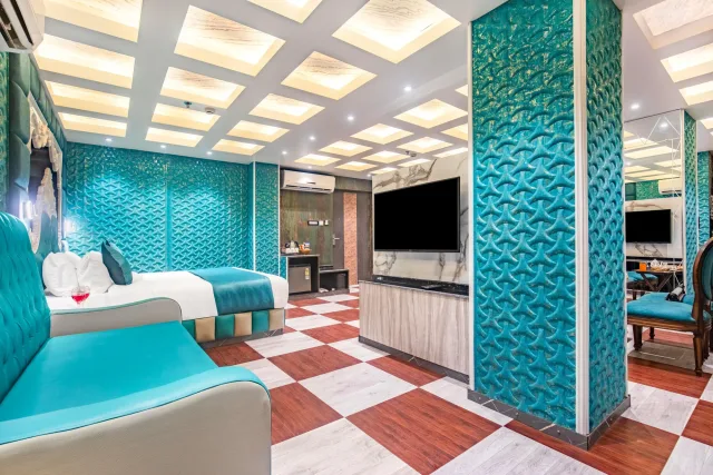 Hotel Shady Oaks photo 6