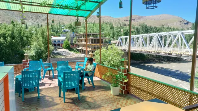 Hotel The Royal Kargil