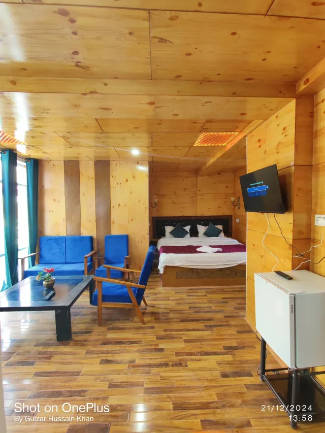 Hotel The Royal Kargil photo 4