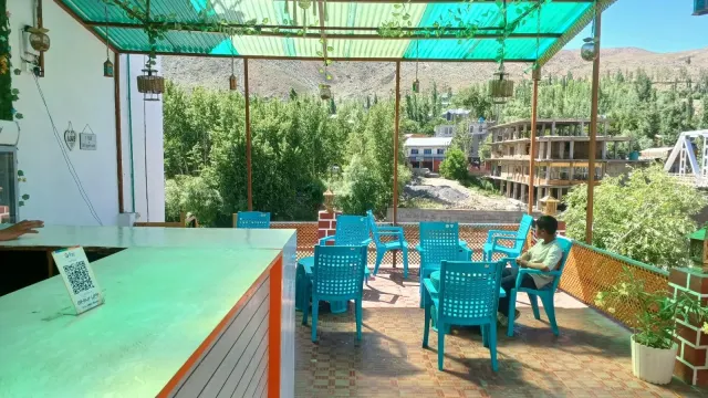 Hotel The Royal Kargil photo 5
