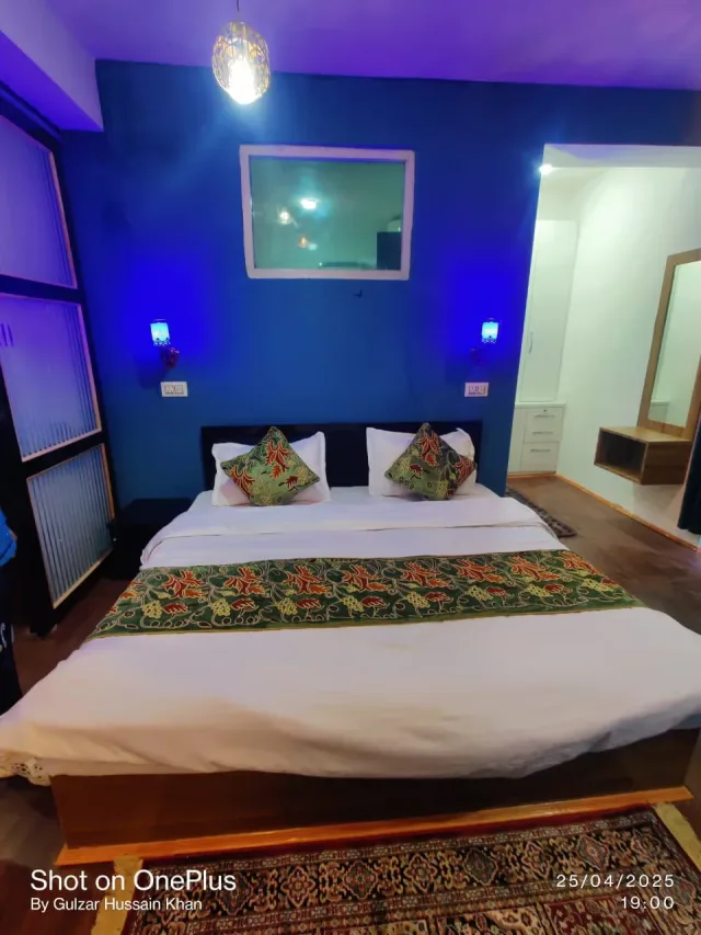 Hotel The Royal Kargil photo 6