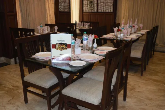 Standard Hotel & Restaurant photo 3