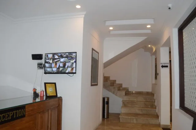 Standard Hotel & Restaurant photo 5