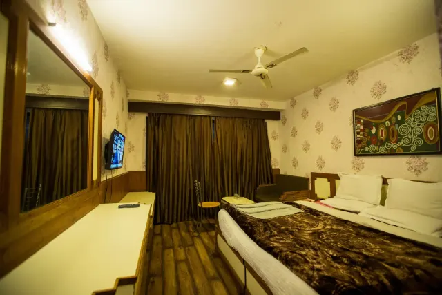 Standard Hotel & Restaurant photo 6