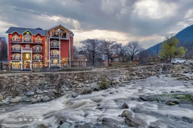 The Pahalgam Shores photo 5